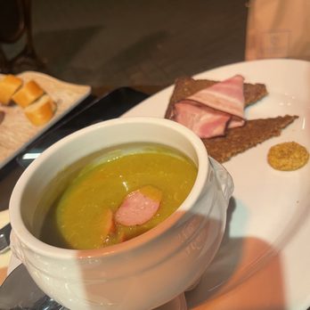 The Pantry - Soup - Modern European Near Me - Amsterdam, New Hampshire