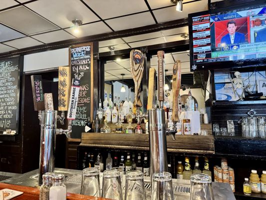 Hops Burger Bar by null