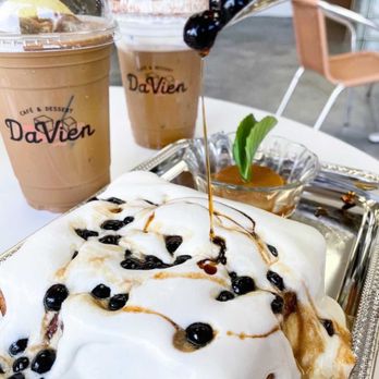 Da Vien Coffee - Desserts time - Desserts Near Me - Westminster, California Da Vien Coffee - Desserts time - Desserts Near Me - Westminster, California
