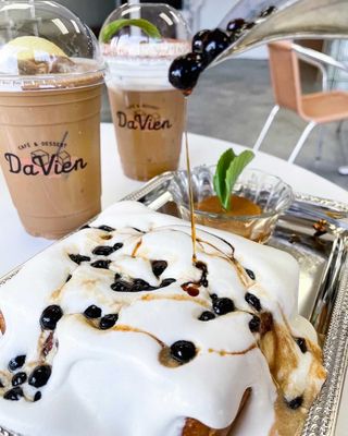 DA VIEN COFFEE - 1350 Photos & 634 Reviews - 9731 Bolsa Ave