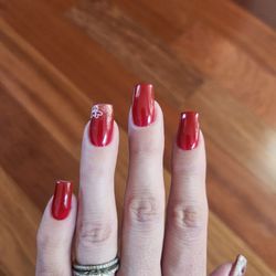 Nail Care and Beauty