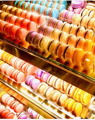 Saint Germain Bakery at Ponce City Market by null