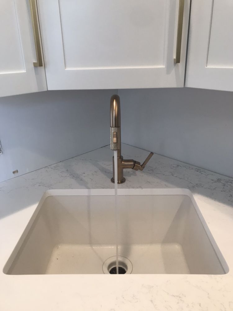 Slide of Narwhal Plumbing