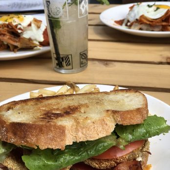 The Delta - BLT - Southern Near Me - Chicago, Illinois The Delta - BLT - Southern Near Me - Chicago, Illinois