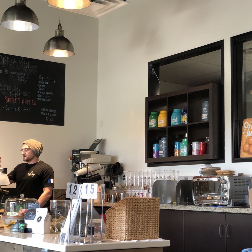 Le Coffee Shop - Breakfast & Brunch Near Me - Temecula, California Le Coffee Shop - Breakfast & Brunch Near Me - Temecula, California