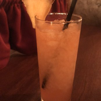 Haberdasher - Rachel's raspberry blonde - Cocktail Bars Near Me - San Jose, California Haberdasher - Rachel's raspberry blonde - Cocktail Bars Near Me - San Jose, California