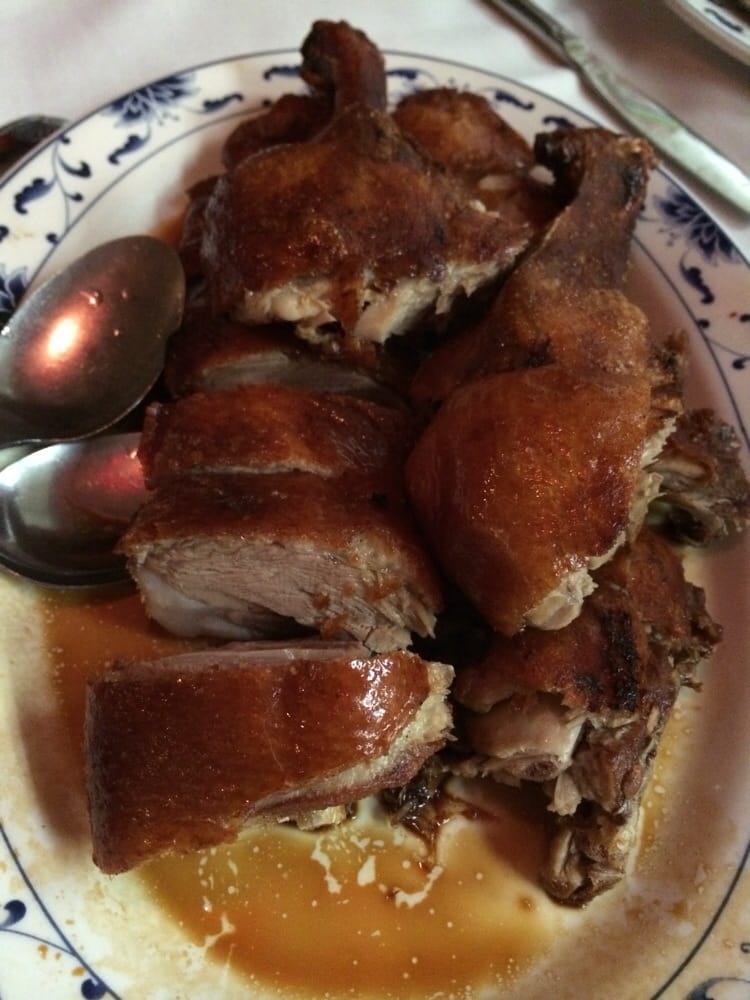 Order Roast Duck Song food online from Tropical Chinese Restaurant store, Miami on bringmethat.com