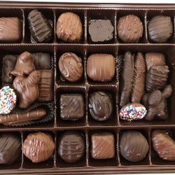 Reppert's Candy