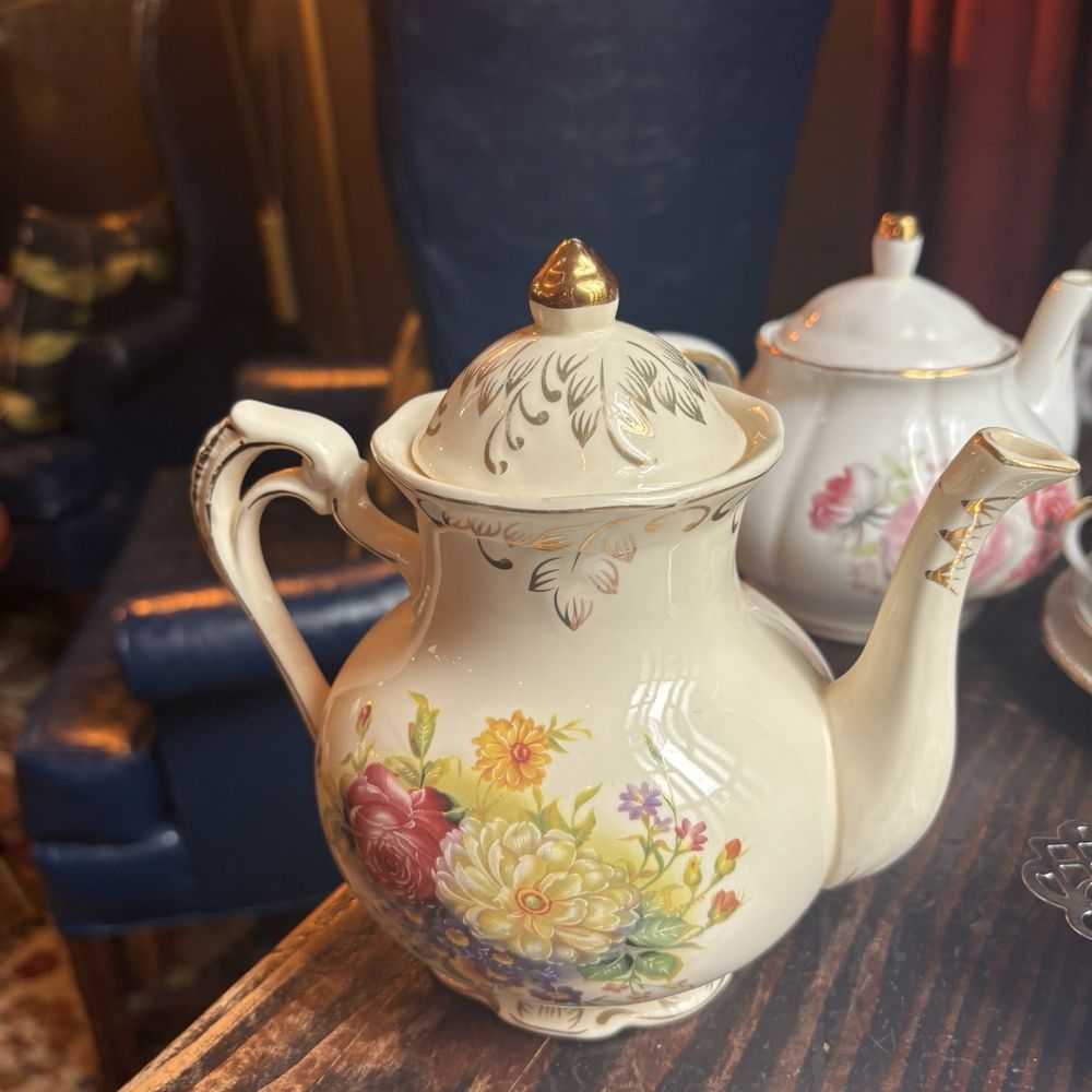 Tea With the Duchess - Tea Rooms Near Me - New York, New York Tea With the Duchess - Tea Rooms Near Me - New York, New York