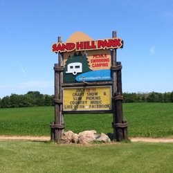 Sand Hill Park