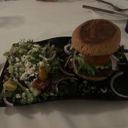 Greek Salad Greek Salad
