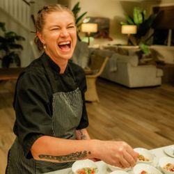 Lotus Chefs