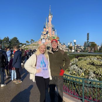 Disneyland Paris - Amusement Parks Near Me Disneyland Paris - Amusement Parks Near Me
