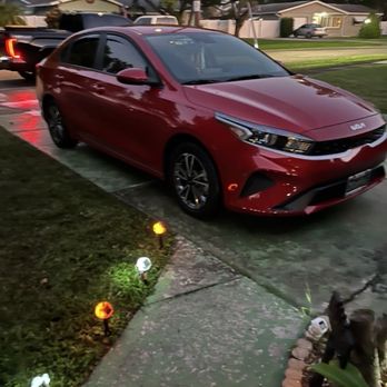 Stessa Auto Spa - Car Wash Near Me