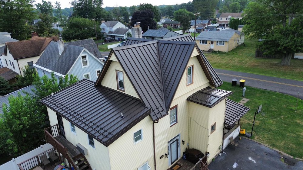 Slide of Maxx Roofing & Home Improvement