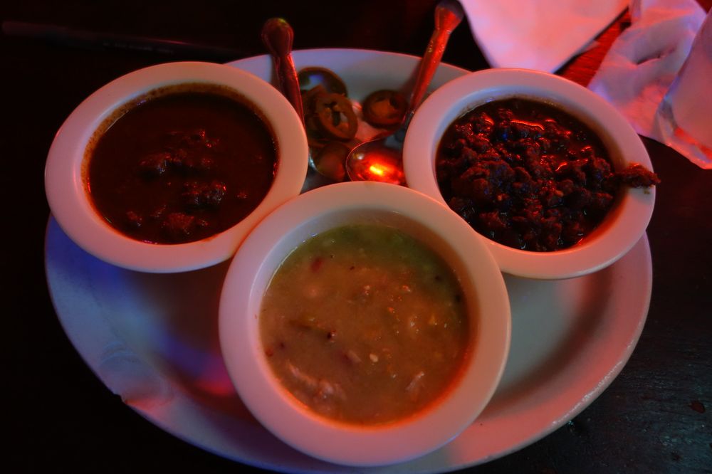 TEXAS CHILI PARLOR 527 Photos & 765 Reviews American (Traditional