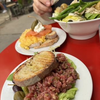 Buvette - French Near Me - New York, New York