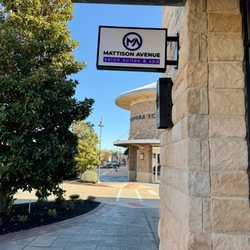 Botox & Laser Lounge - Located in The Shops at Highland Village inside Mattison Avenue Salon & Spa