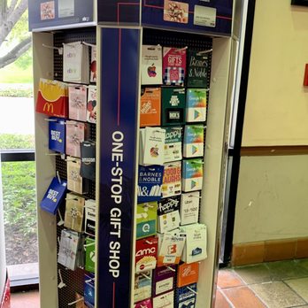US Post Office - Gift Cards Carousel - Post Offices Near Me - Palos Verdes Peninsula, California