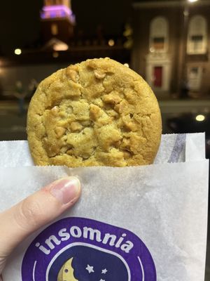 Insomnia Cookies by null