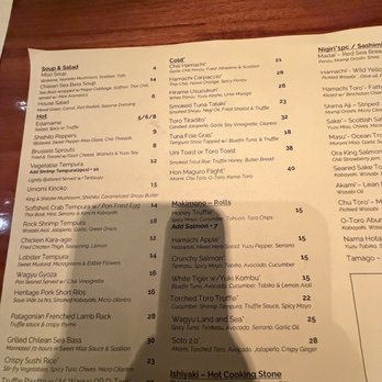 Soto - Japanese Near Me - Houston, Texas Soto - Japanese Near Me - Houston, Texas