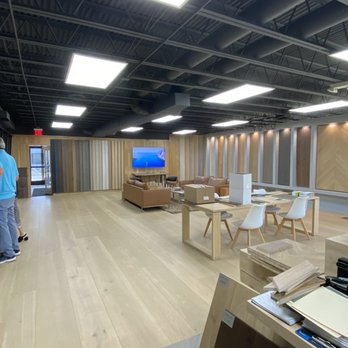 Everlast Floors - Showroom interior - Flooring Near Me - Troy, Michigan Everlast Floors - Showroom interior - Flooring Near Me - Troy, Michigan