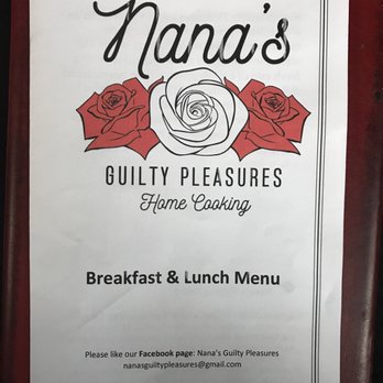 Nana's Guilty Pleasures - Coffee & Tea Near Me - Portland, Oregon Nana's Guilty Pleasures - Coffee & Tea Near Me - Portland, Oregon