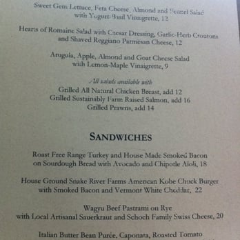 Sierra Mar - Afternoon menu - Part 2 - New American Near Me - Big Sur, California Sierra Mar - Afternoon menu - Part 2 - New American Near Me - Big Sur, California