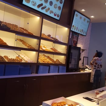 Sublime Doughnuts - Hmm, what should I get? - Donuts Near Me - Atlanta, Georgia
