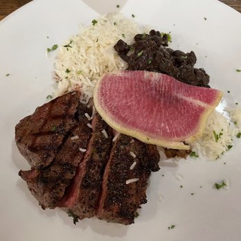 Sal Y Pimienta Kitchen - Latin American Near Me - Houston, Texas