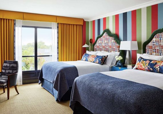 Graduate by Hilton Annapolis by null