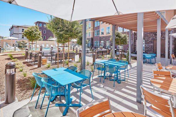 Hotel Trio Healdsburg by null