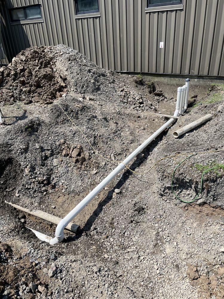 Slide of Sinnott's Plumbing & Heating