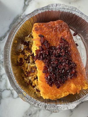 Roksana's Persian Food by null