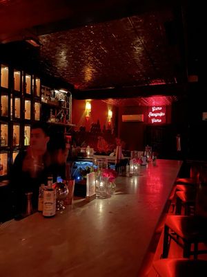 Green Light Social by null