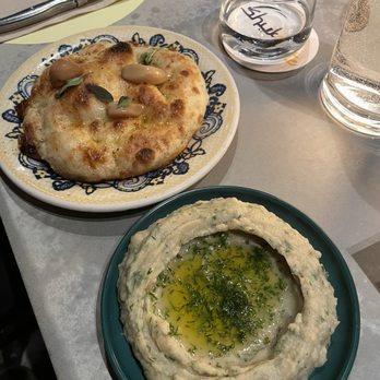 Shukette - Frena and Fava - Middle Eastern Near Me - New York, New York