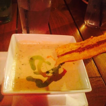 The Cottage - Lobster bisque - New American Near Me - Sarasota, Florida The Cottage - Lobster bisque - New American Near Me - Sarasota, Florida