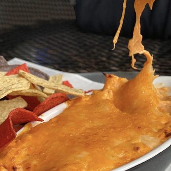 Mountain State Brewing - Buffalo Chicken Dip - Breweries Near Me - Morgantown, West Virginia Mountain State Brewing - Buffalo Chicken Dip - Breweries Near Me - Morgantown, West Virginia