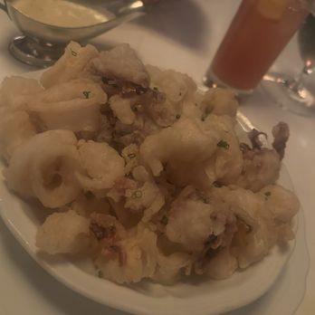 Carbone Miami - Calamari Marco - New American Near Me - Miami, Florida Carbone Miami - Calamari Marco - New American Near Me - Miami, Florida
