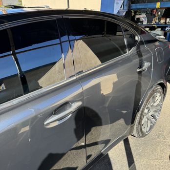 Glams Auto Spa - Auto Detailing Near Me - Long Beach, California