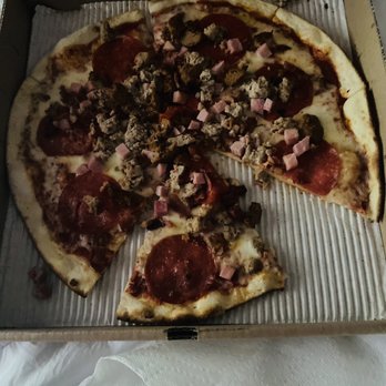 East Side Pies - Touch my soul on a glummy summer work from home day - Pizza Near Me - Austin, Texas East Side Pies - Touch my soul on a glummy summer work from home day - Pizza Near Me - Austin, Texas