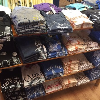 Freaky Tiki Surf Shack - Great women t-shirts - Accessories Near Me - Clearwater Beach, Florida Freaky Tiki Surf Shack - Great women t-shirts - Accessories Near Me - Clearwater Beach, Florida