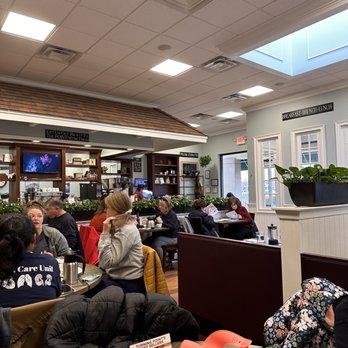 Turning Point - Breakfast & Brunch Near Me - Lawrence Township, New Jersey Turning Point - Breakfast & Brunch Near Me - Lawrence Township, New Jersey