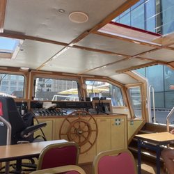 ATG Alster-Touristik - 09.2023