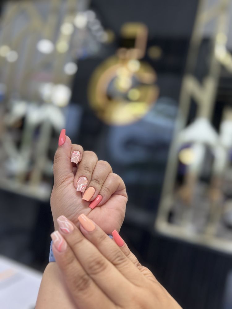 GLAMOUR NAIL BAR Updated September 2024 73 Photos & 19 Reviews