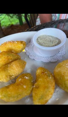 Martha's Leelanau Table by null