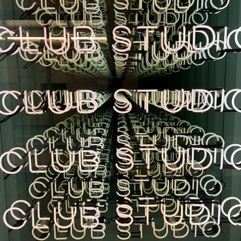 Club Studio - Gyms Near Me - Irvine, California