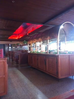 Big Jim's Family Restaurant by null