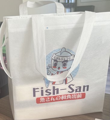 Fish-San by null