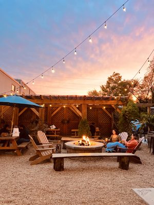 Eavesdrop Brewery by null